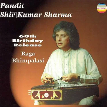 60th Birthday Release: Raga Bhimpalasi