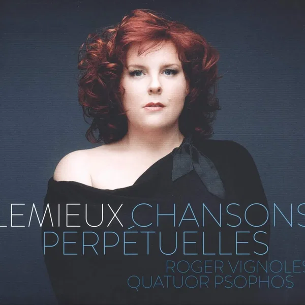 Chansons perpétuelles