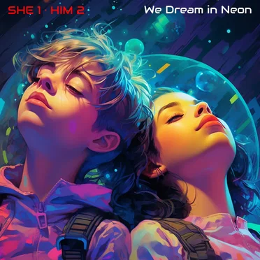 We Dream in Neon
