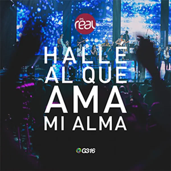 Hallé al que ama mi alma