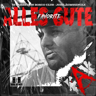 Alles gute (50 Jahre Jubiläumssingle)