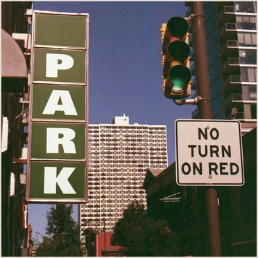 All My Pictures Have Grown Smiles by Green Park - album cover