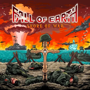 Shore of War