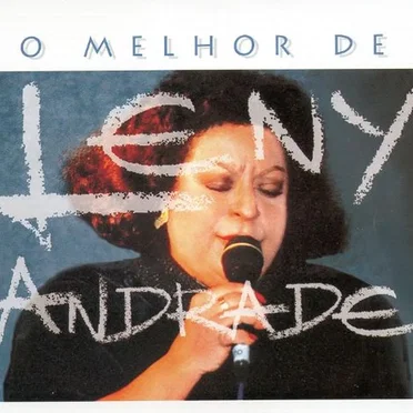 O Melhor de Leny Andrade