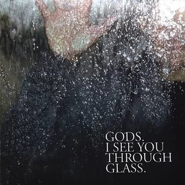 I See You Through Glass by Gods - album cover