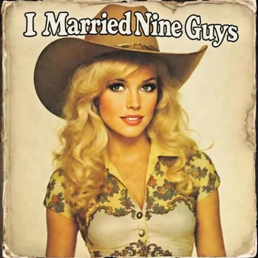 I Married Nine Guys