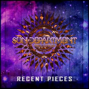Recent Pieces by Various Artists - album cover