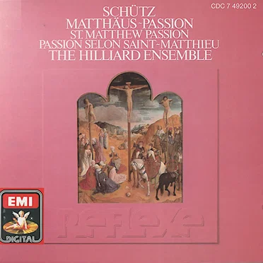 Matthäus-Passion