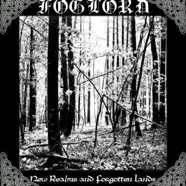 New Realms and Forgotten Lands