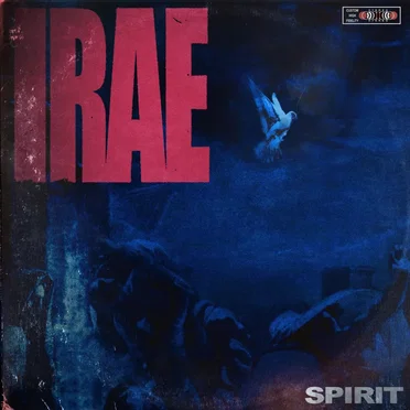 Spirit by Irae - album cover