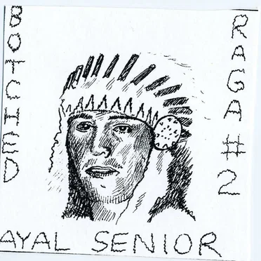 Botched Raga #2