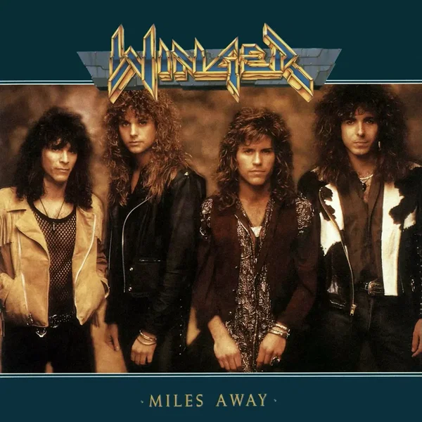 Miles Away