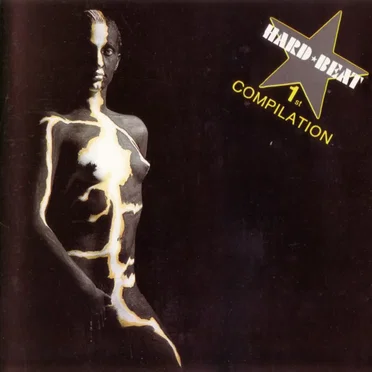 Hard Beat: 1st Compilation by Various Artists - album cover