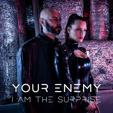 I Am the Surprise