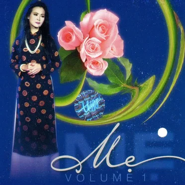 Mẹ - Volume 1 by Various Artists - album cover