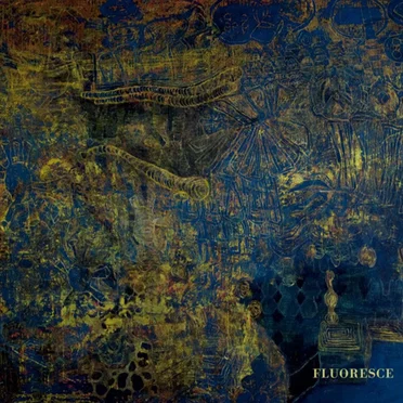 Fluoresce by SPILL - album cover