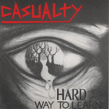 Hard Way to Learn