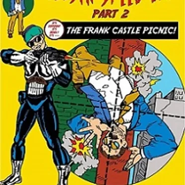 Belushi Speed Ball Part 2: The Frank Castle Picnic