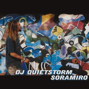 DJ Quietstorm