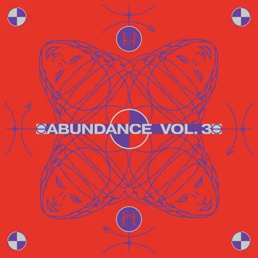 Abundance Vol. 3 by Various Artists - album cover