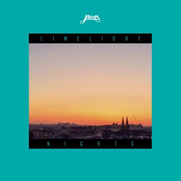 Limelight Nights by J-Walk - album cover