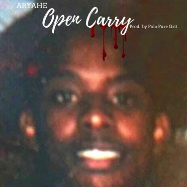 Open Carry