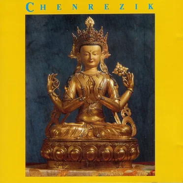 Chenrezik