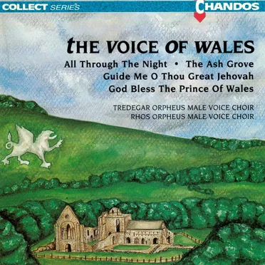 Rhos Orpheus Male Choir