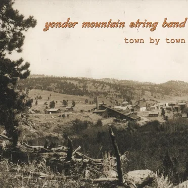 Town by Town