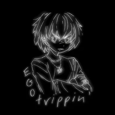 Ego Trippin' by ROCKET - album cover