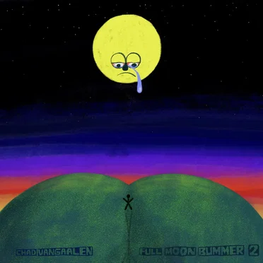 Full Moon Bummer 2