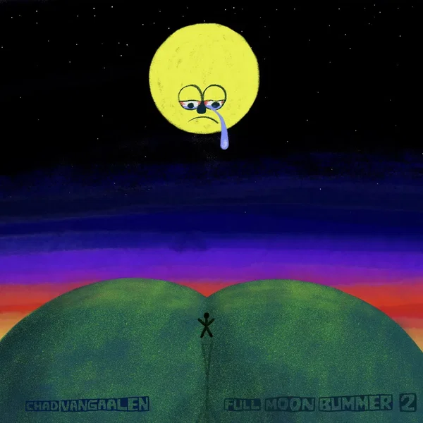 Full Moon Bummer 2
