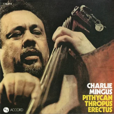 Charles Mingus in Paris: The Complete America Session