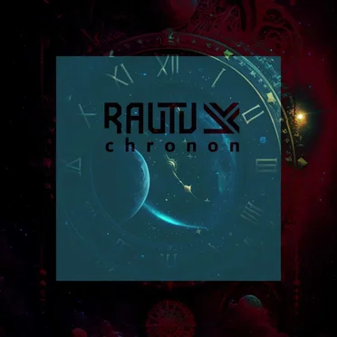 chronon by Rautu - album cover
