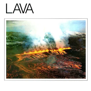 Lava