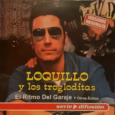 El ritmo del garaje y otros éxitos