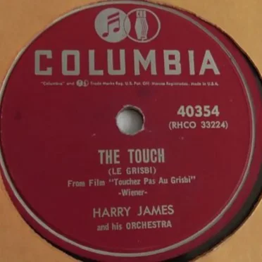 The Touch / Muskrat Ramble