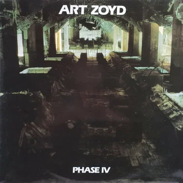 Phase IV