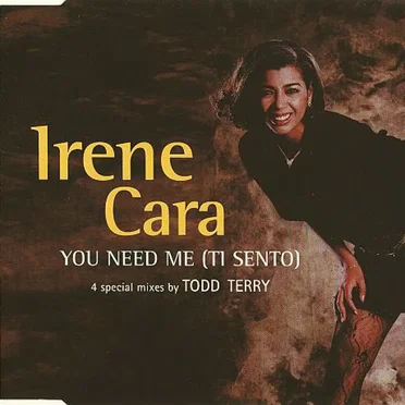You Need Me (Ti Sento)