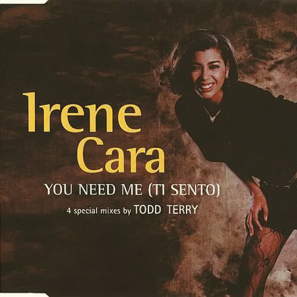 You Need Me (Ti Sento)