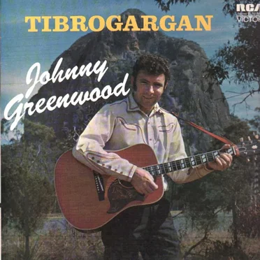 Tibrogargan