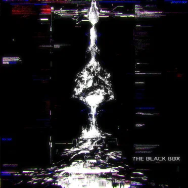 THE BLACK BOX by ZONE A0 - album cover