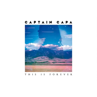 This is Forever by Captain Capa - album cover