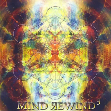 Mind Rewind³ by Various Artists - album cover