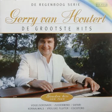 De regenboog serie: De grootste hits