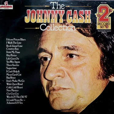 The Johnny Cash Collection