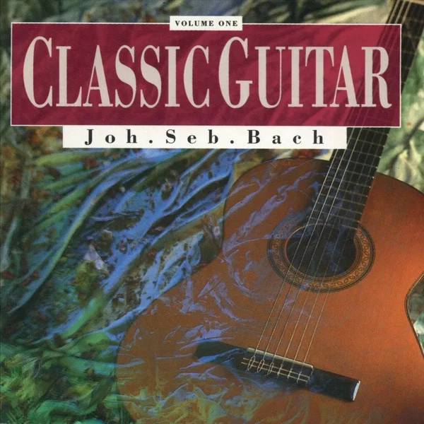 Classic Guitar Volume One
