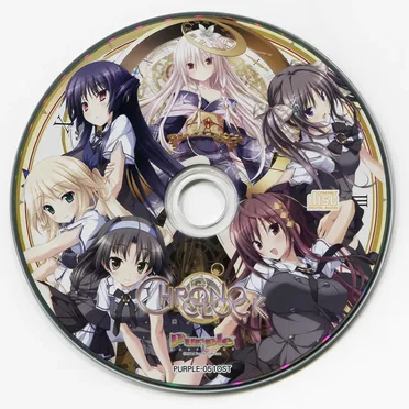 クロノクロック オリジナルサウンドトラック