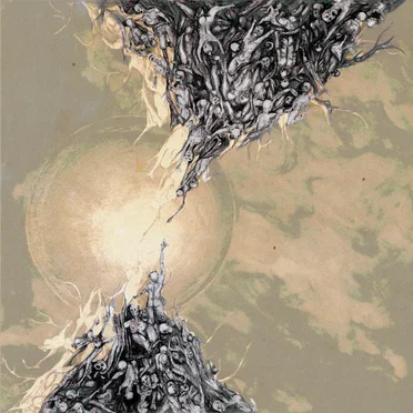 La Tension Entre by Florazar - album cover
