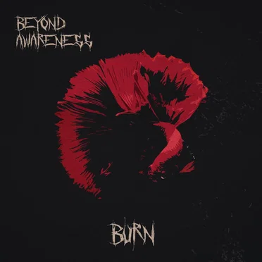 Burn by Beyond Awareness - album cover